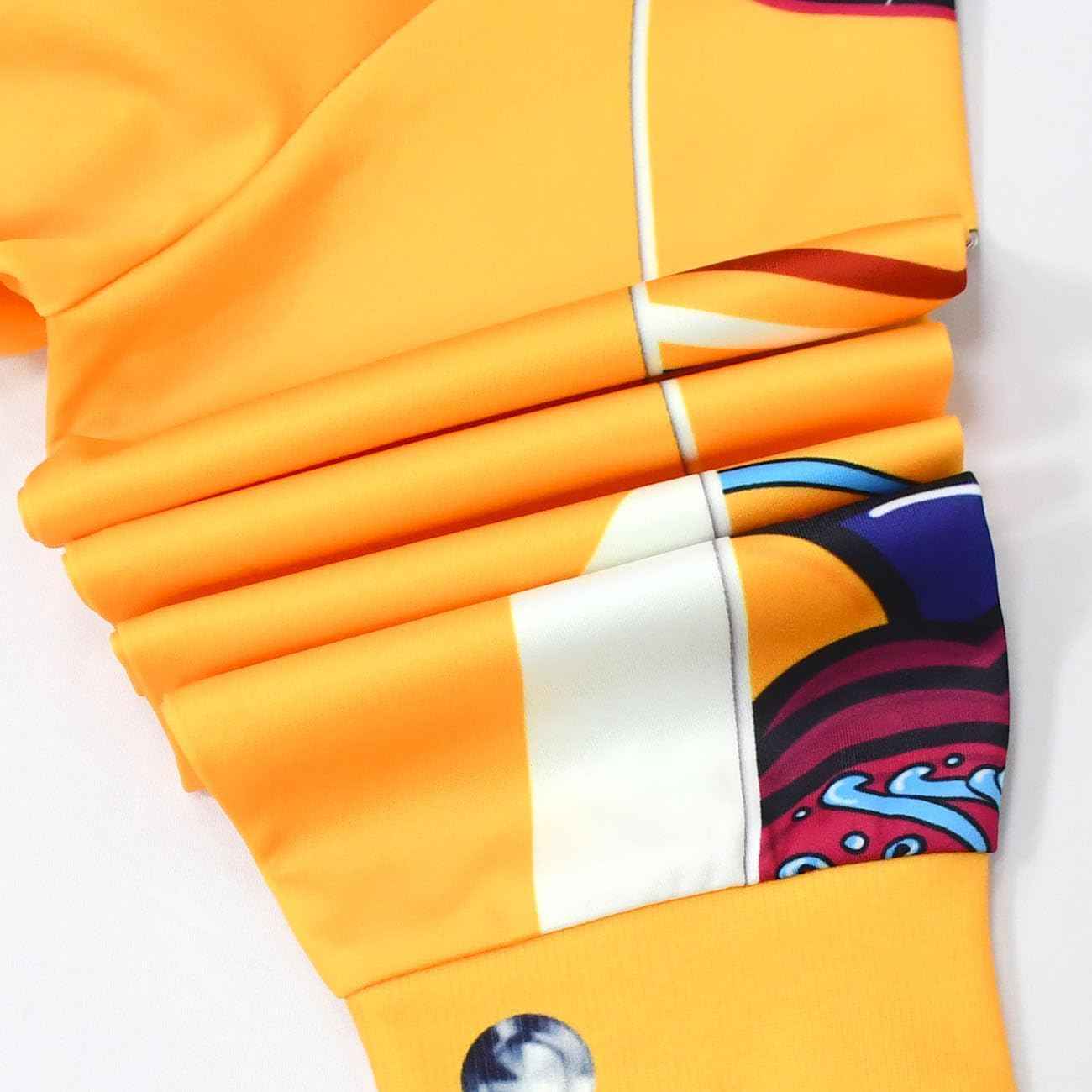 Kids Girls Pop Singer Costume Halloween Cosplay Stage Clothes Merch 4-14 Years