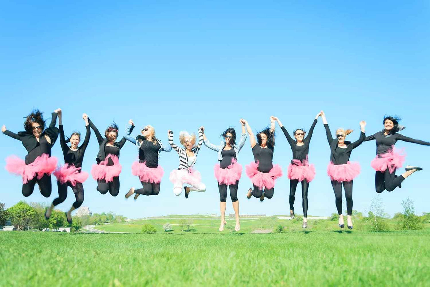 XINXIYAN Tutu Skirts for Women 4 or 5 Layers Girls Halloween Costume Adult Party Favor Dance Tulle Skirts
