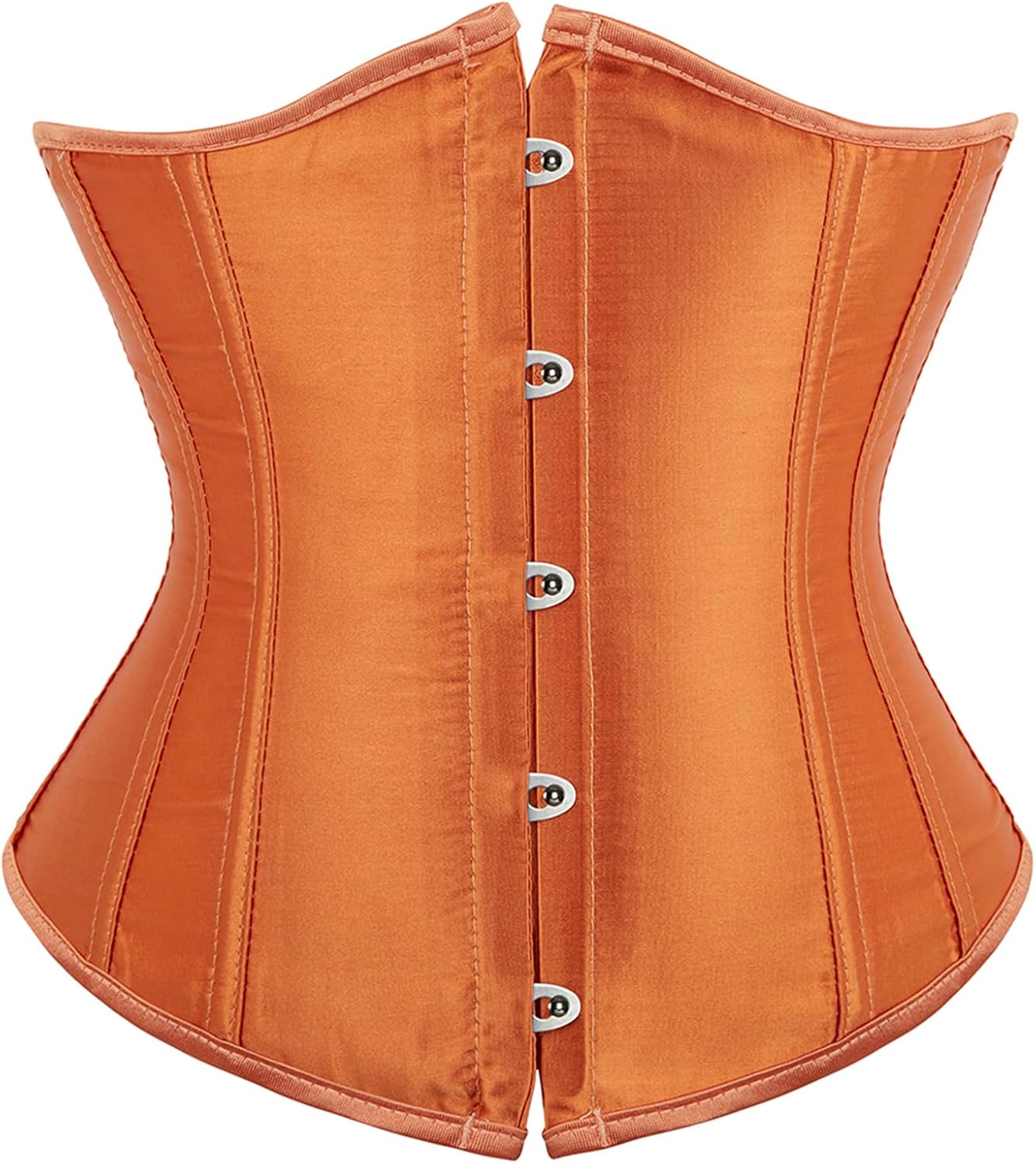 Zhitunemi Underbust Corset Tops for Women: Adult Halloween Costumes Woman 2025 Cosplay Historical reenactments Themed Parties