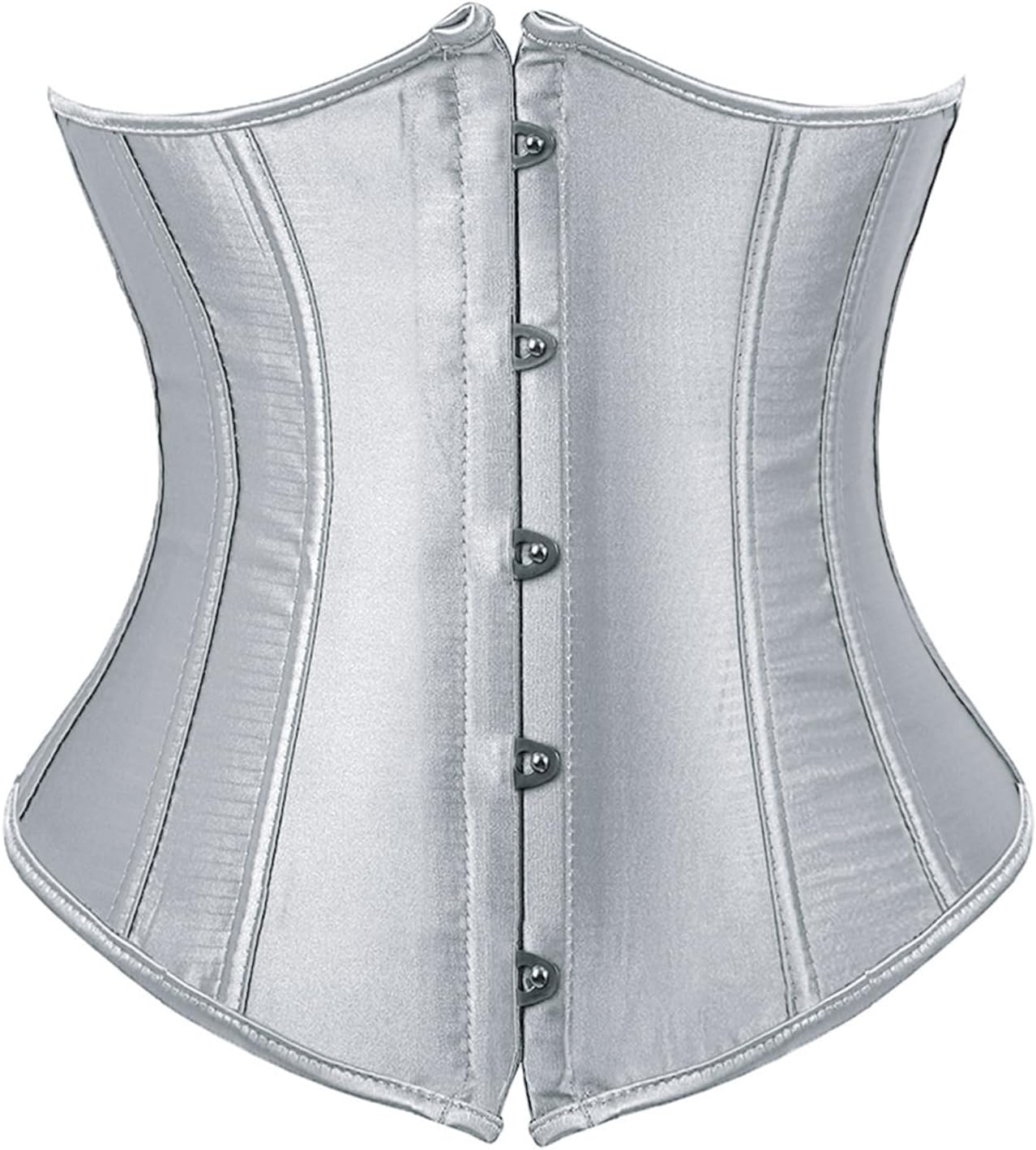 Zhitunemi Underbust Corset Tops for Women: Adult Halloween Costumes Woman 2025 Cosplay Historical reenactments Themed Parties