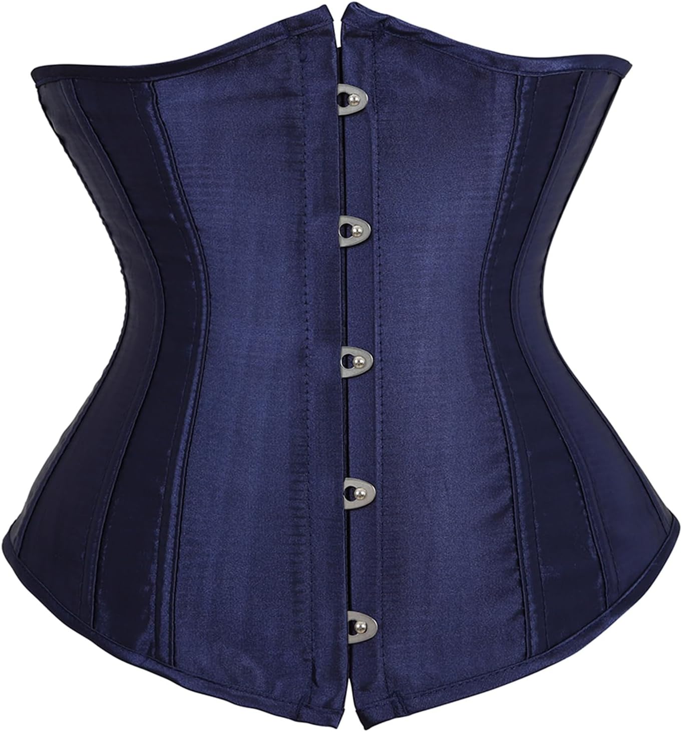 Zhitunemi Underbust Corset Tops for Women: Adult Halloween Costumes Woman 2025 Cosplay Historical reenactments Themed Parties