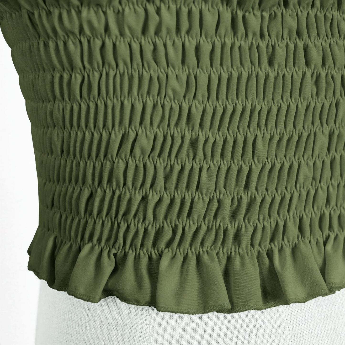 Womens Renaissance Peasant Blouse Off Shoulder Trumpet Sleeve Tops