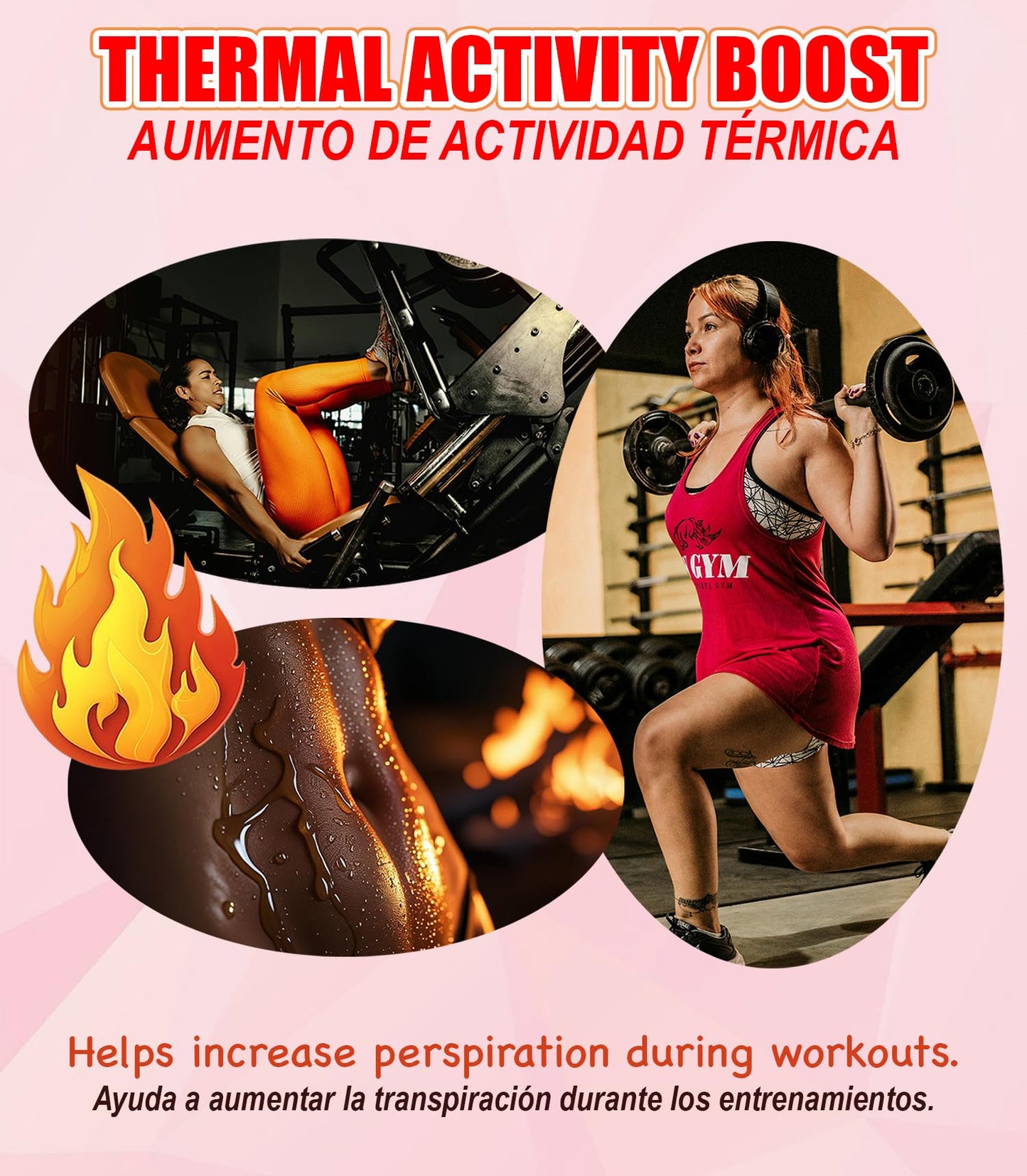 LADYSLIM ALL NEW Waist Trainer Cincher for Women Faja Colombiana Latex Body Shaper Reductora Cinturilla Modeladora Para Mujer