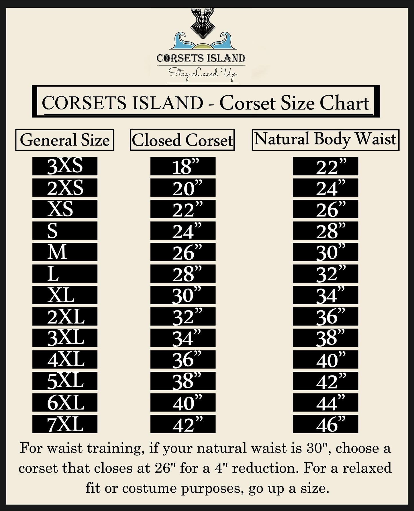 Women's Underbust Waist Training Steel Boned Corsets Heavy Duty Womens Corsets