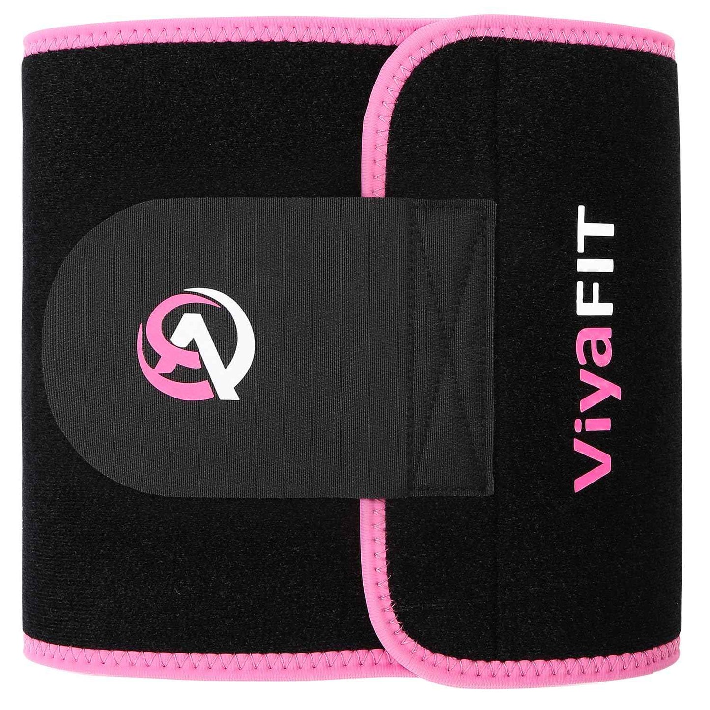 Waist Trimmer Belt, Premium Waist Trainer for Women & Men