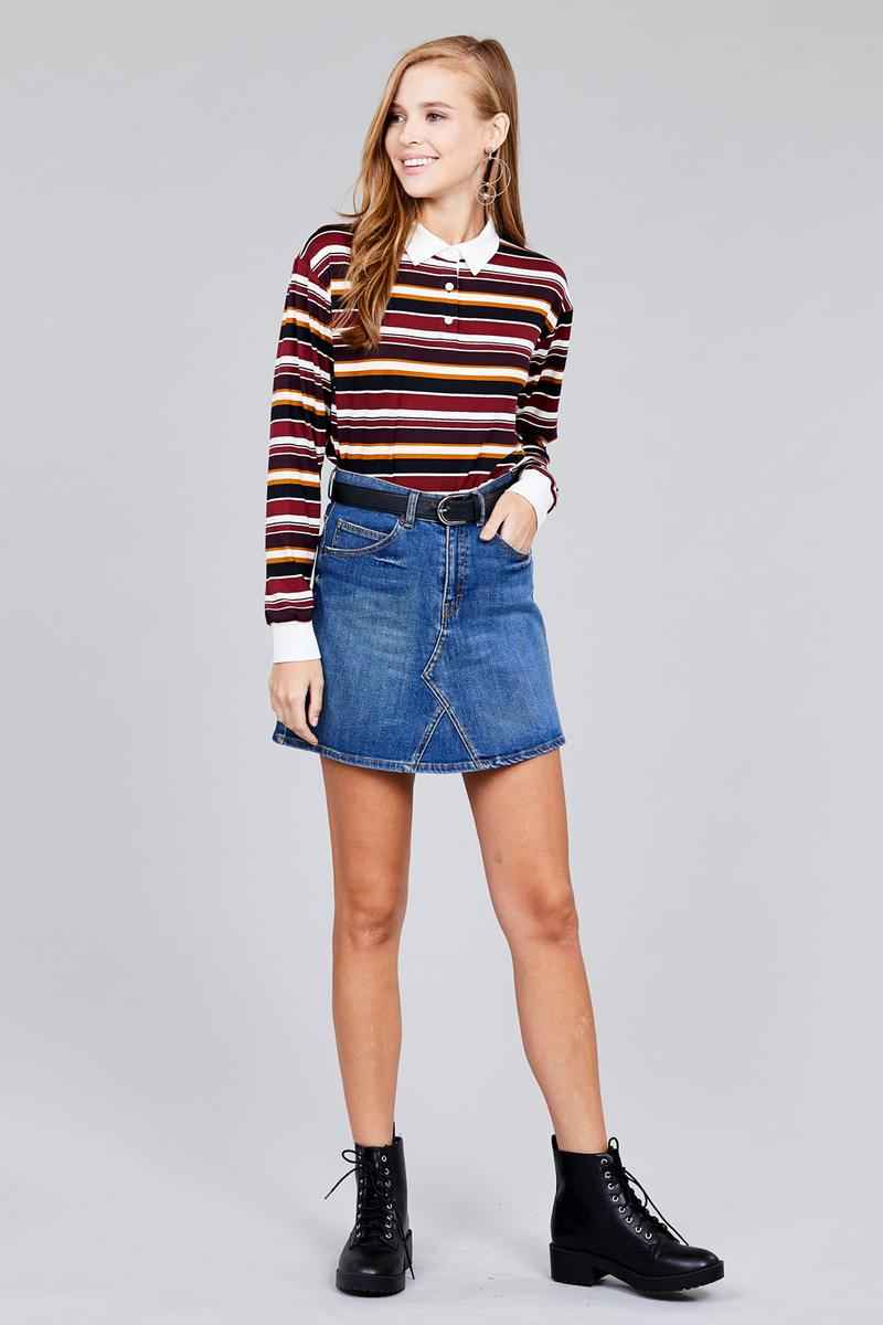 Plus Size  – Stylish & Comfortable – men’s fashion, stylish and versatile