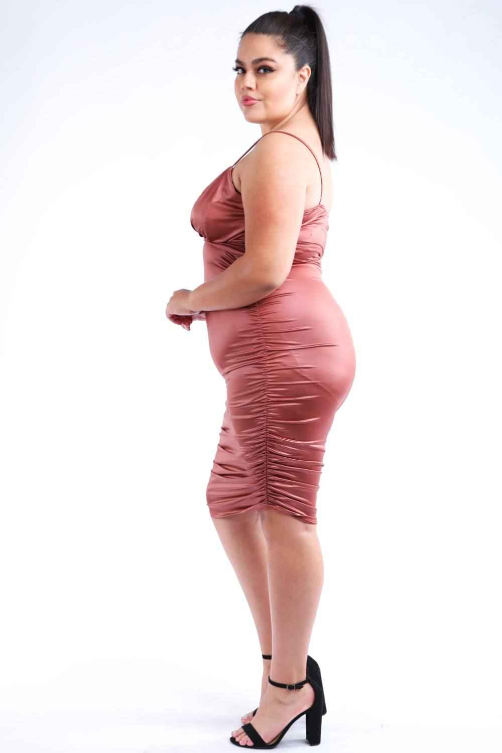 Plus Size โ Stylish & Comfortable โ menโs fashion, stylish and versatile