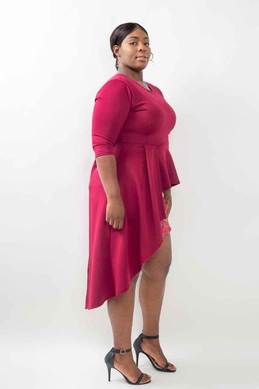 Plus Size – Stylish & Comfortable – men’s fashion, stylish and versatile