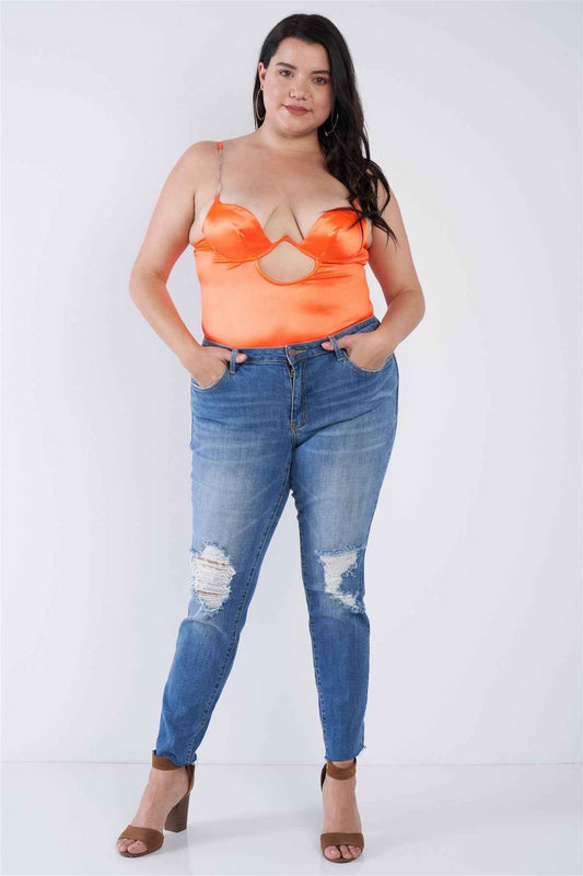 Plus Size – Stylish & Comfortable – men’s fashion, stylish and versatile