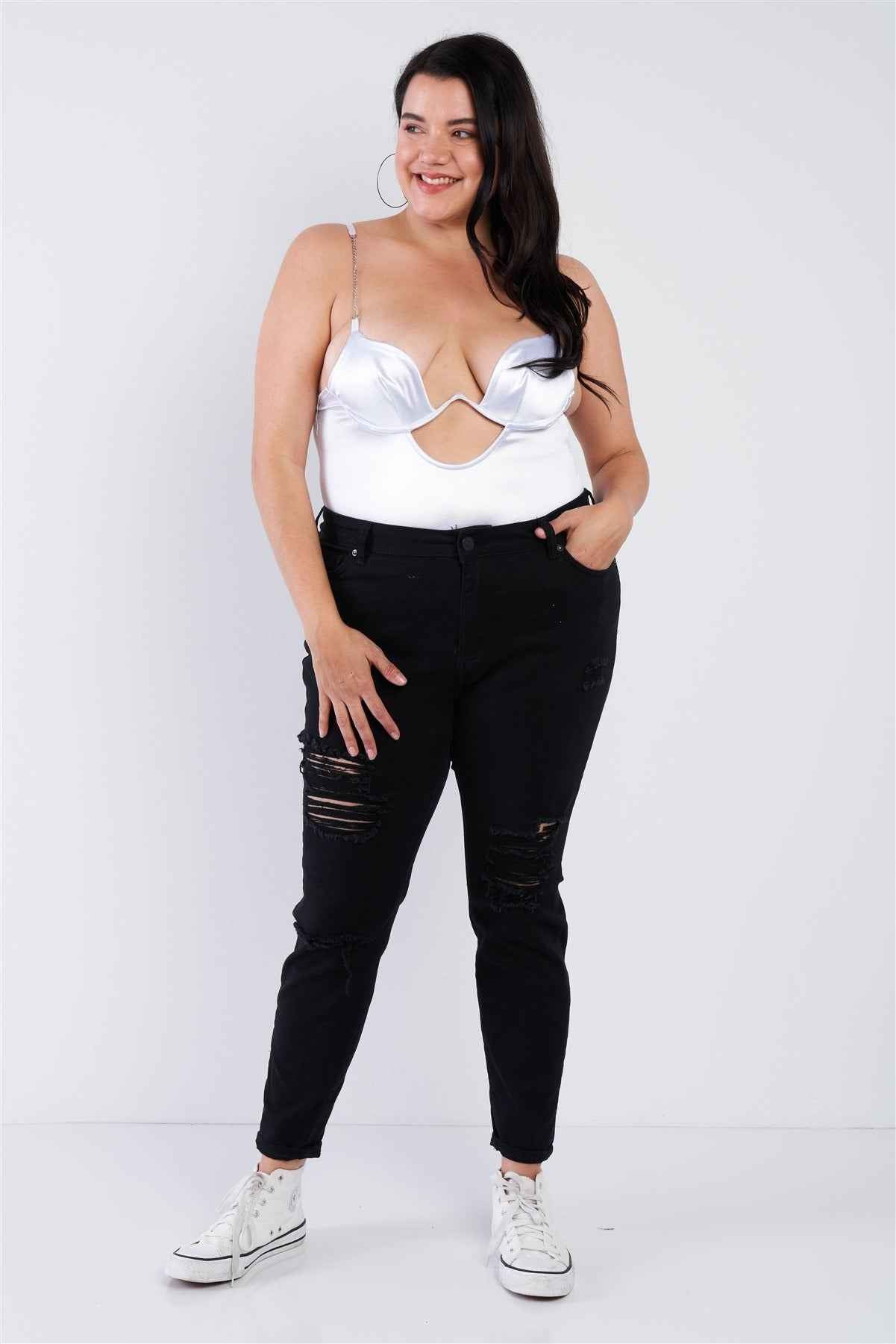 Plus Size – Stylish & Comfortable – men’s fashion, stylish and versatile