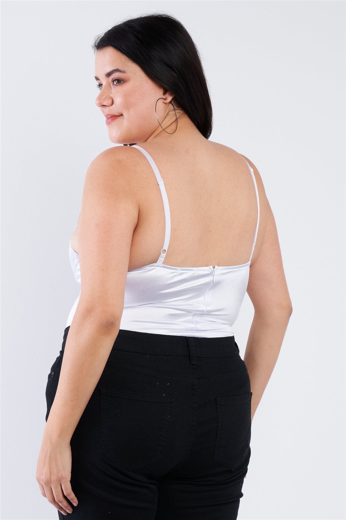 Plus Size – Stylish & Comfortable – men’s fashion, stylish and versatile