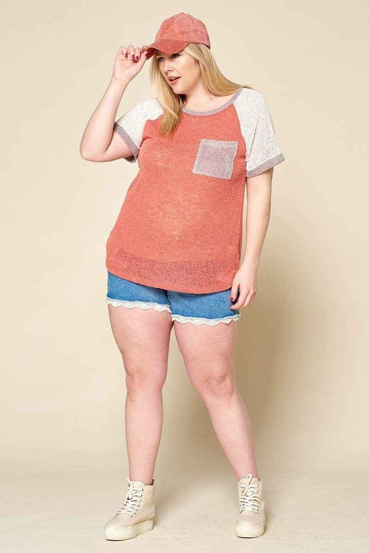 Plus Size – Stylish & Comfortable – men’s fashion, stylish and versatile