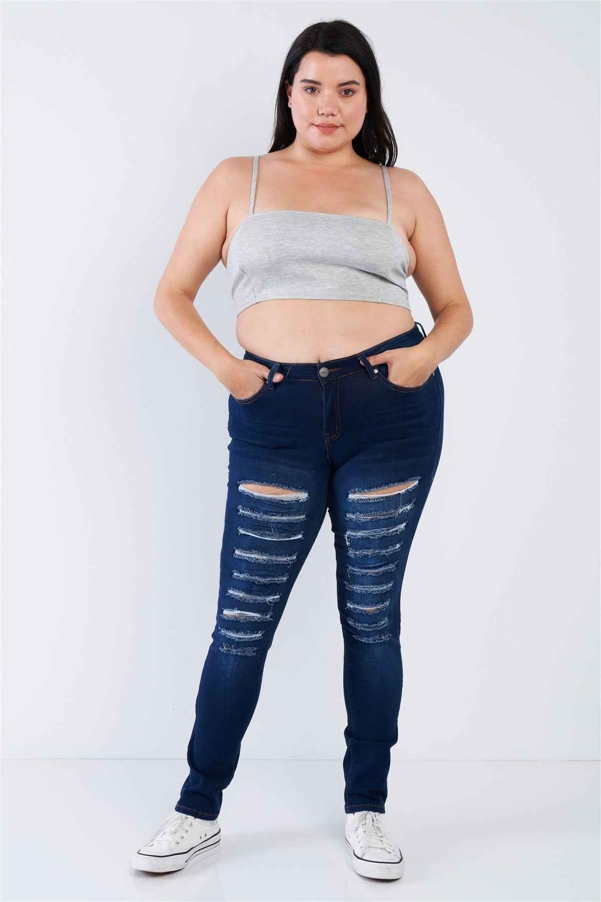 Plus Size โ Stylish & Comfortable โ menโs fashion, stylish and versatile