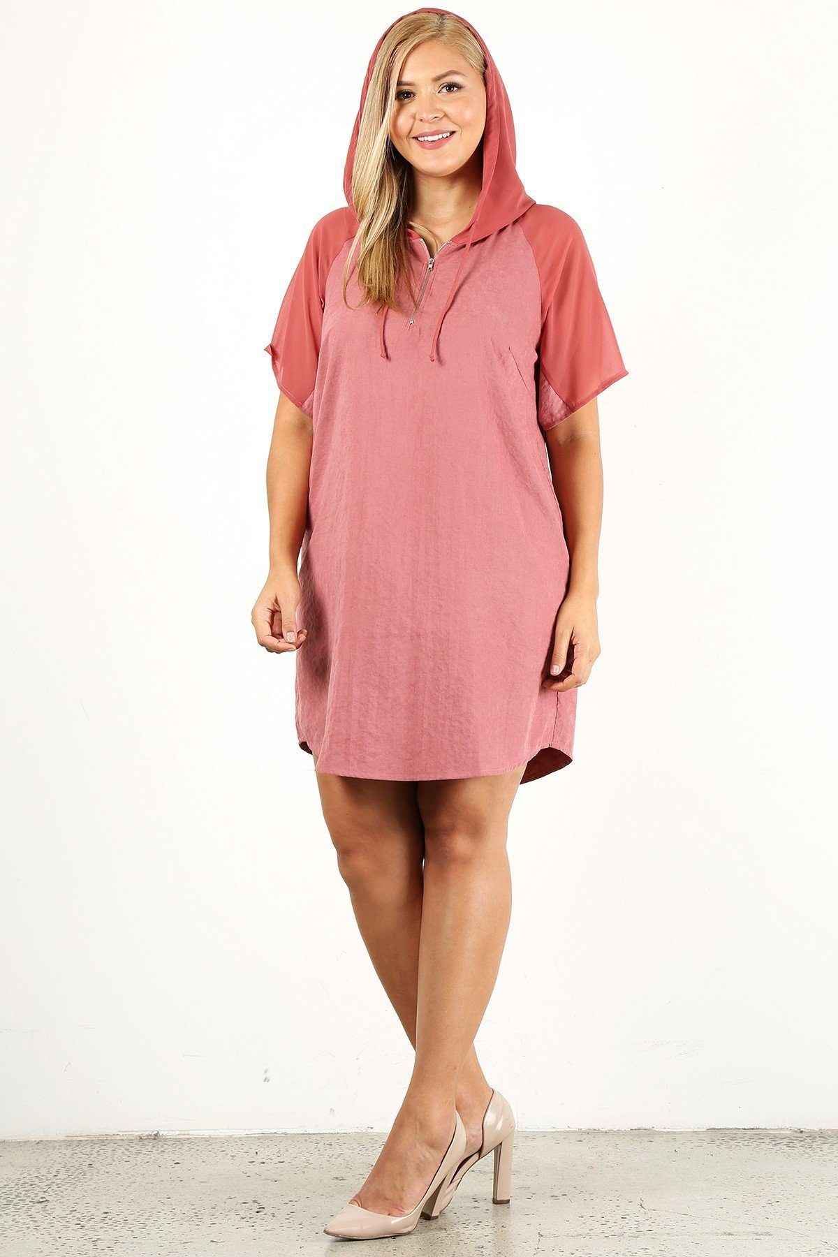 Plus Size β Stylish & Comfortable β menβs fashion, stylish and versatile