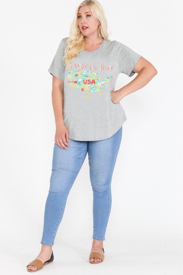 Plus Size โ Stylish & Comfortable โ menโs fashion, stylish and versatile