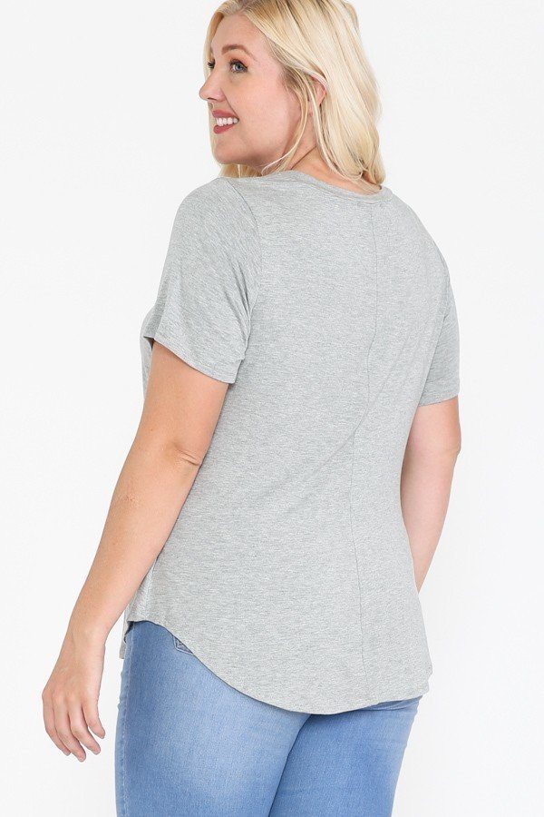 Plus Size โ Stylish & Comfortable โ menโs fashion, stylish and versatile