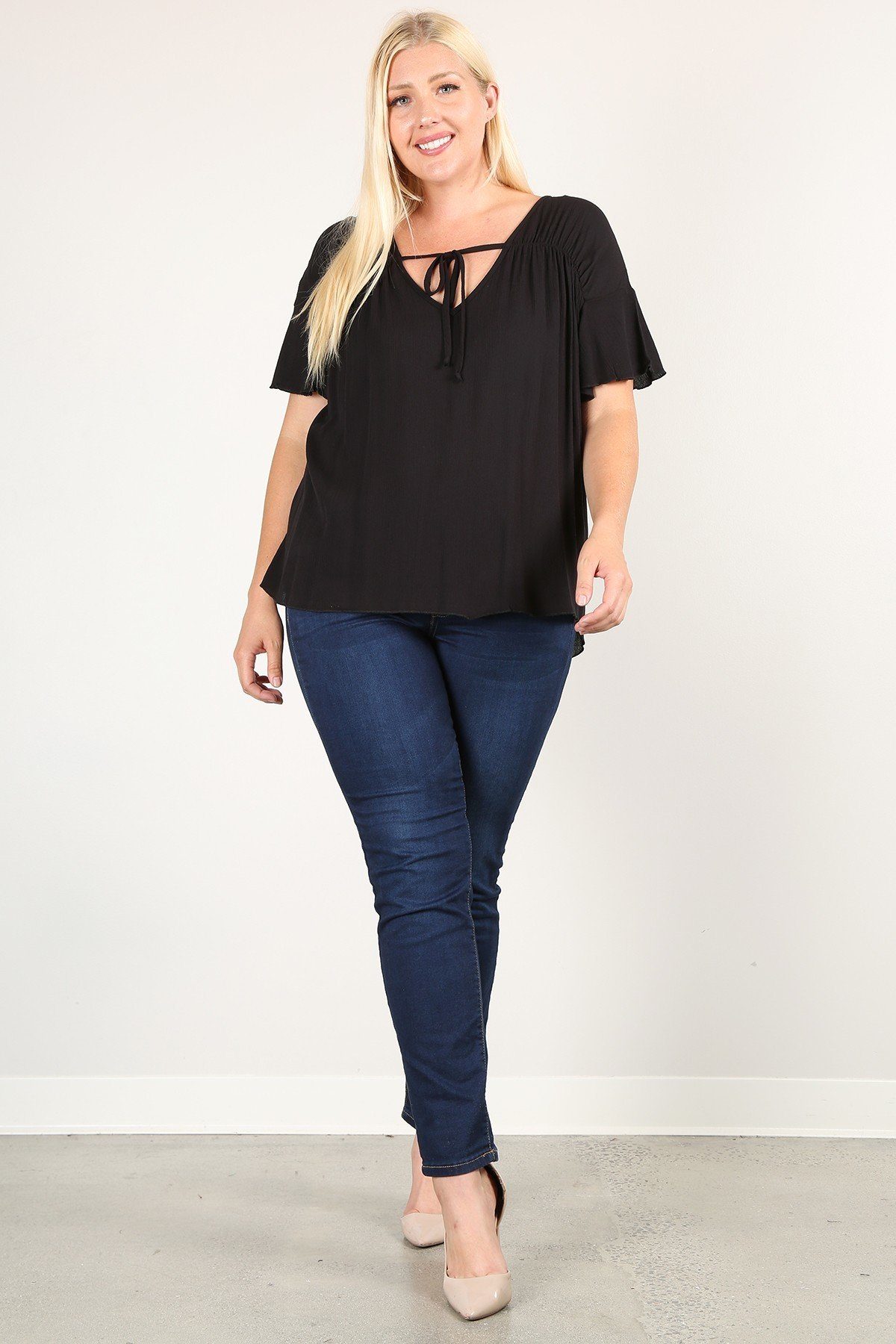 Plus Size β Stylish & Comfortable β menβs fashion, stylish and versatile