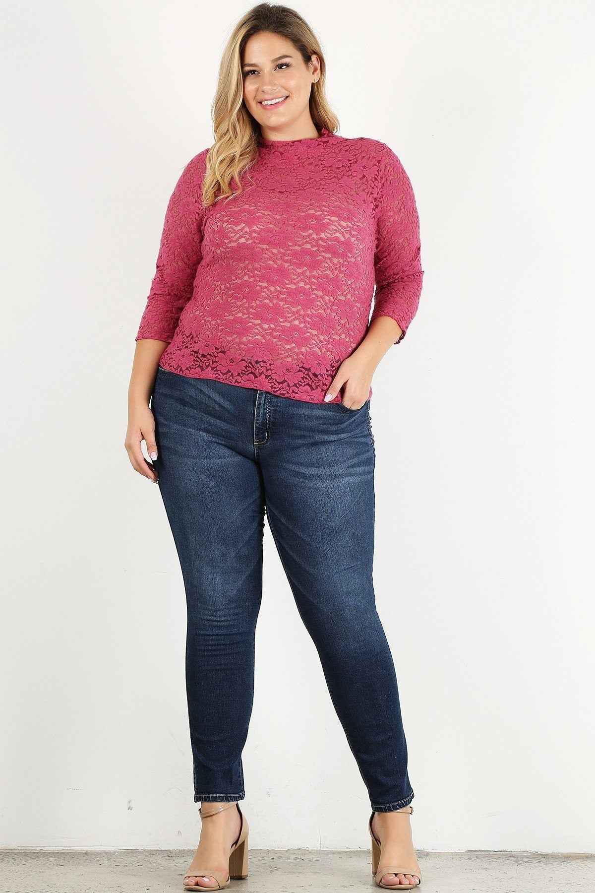 Plus Size β Stylish & Comfortable β menβs fashion, stylish and versatile
