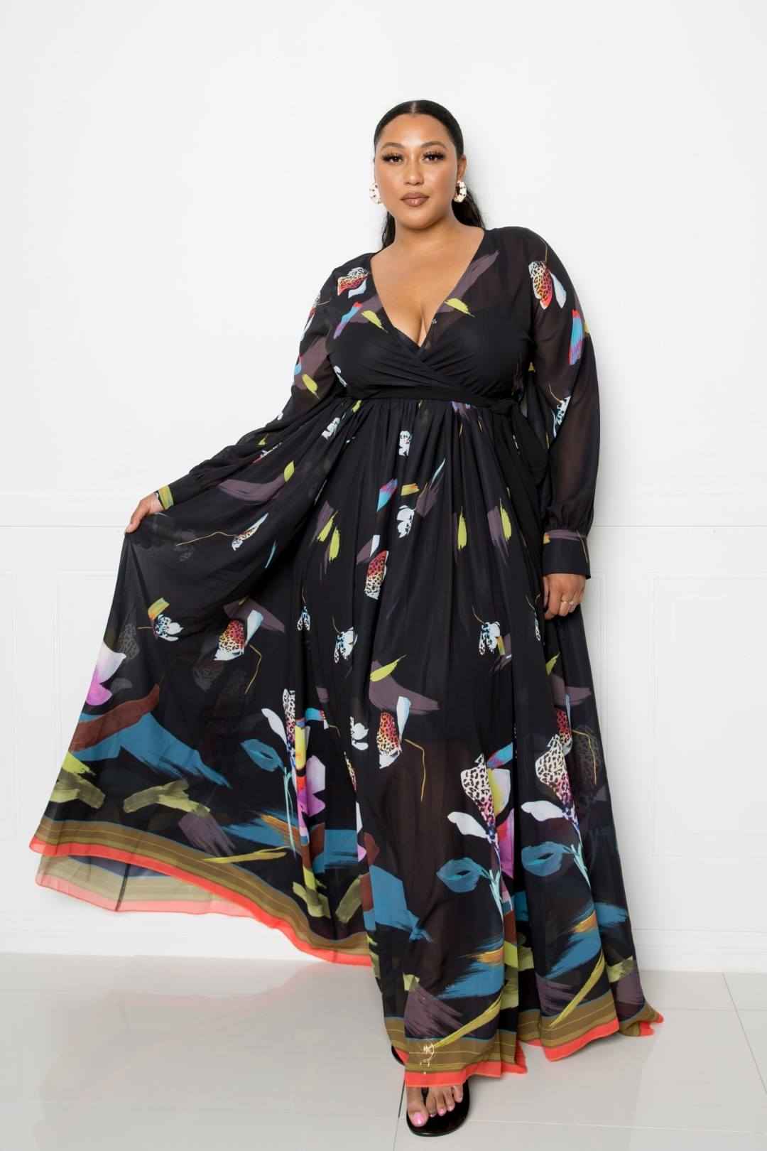 Plus Size – Stylish & Comfortable – men’s fashion, stylish and versatile