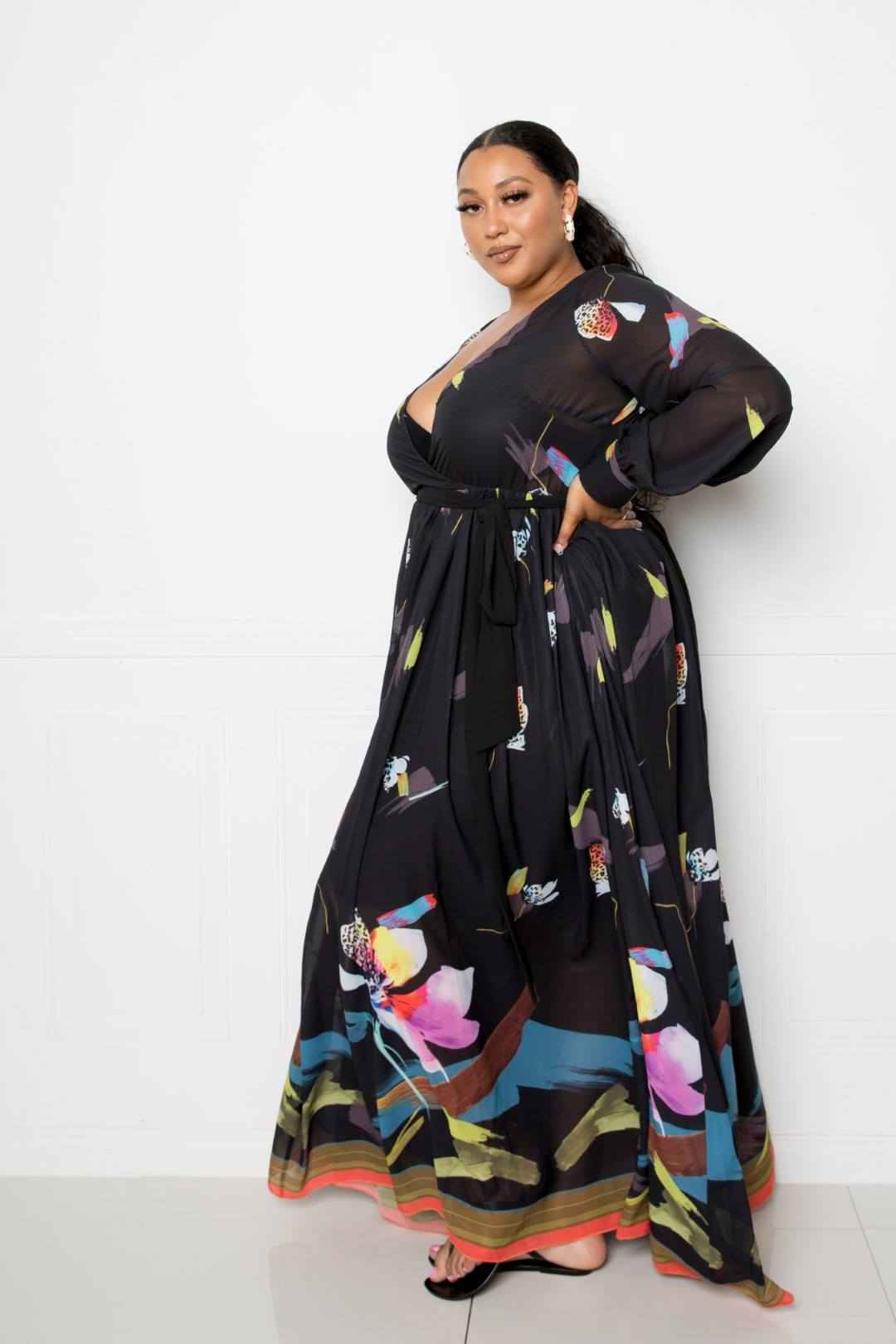 Plus Size – Stylish & Comfortable – men’s fashion, stylish and versatile