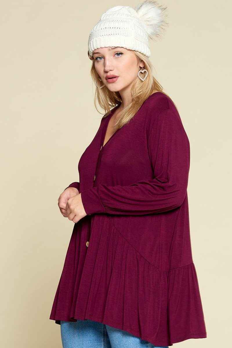 Plus Size โ Stylish & Comfortable โ menโs fashion, stylish and versatile