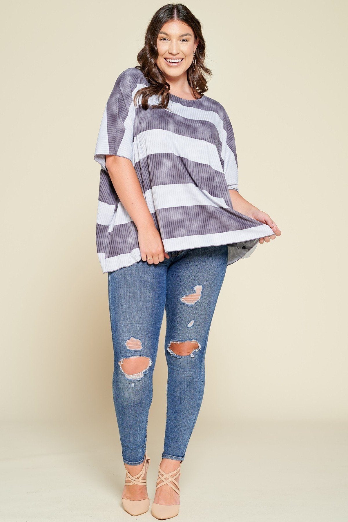 Plus Size – Stylish & Comfortable – men’s fashion, stylish and versatile