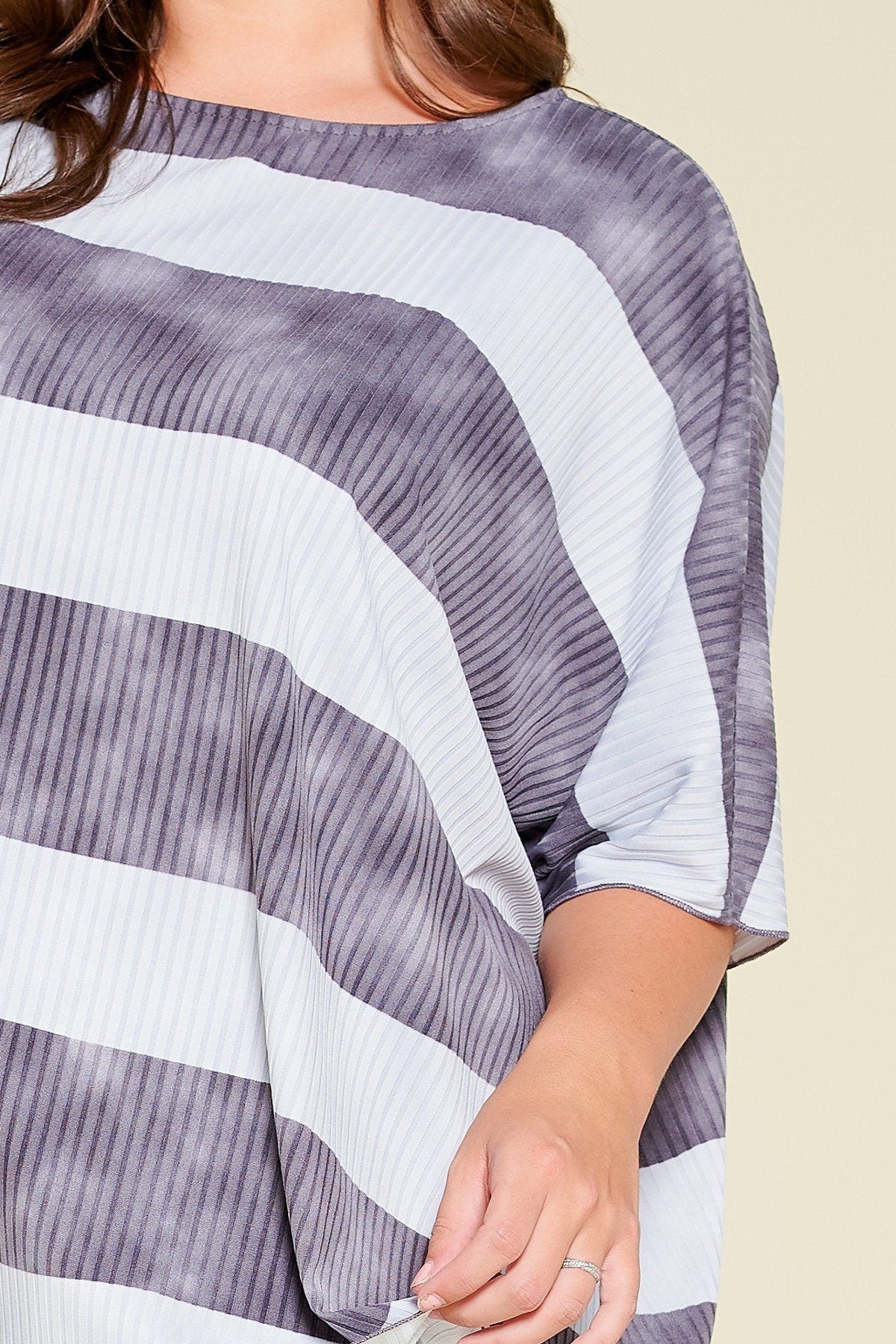 Plus Size – Stylish & Comfortable – men’s fashion, stylish and versatile