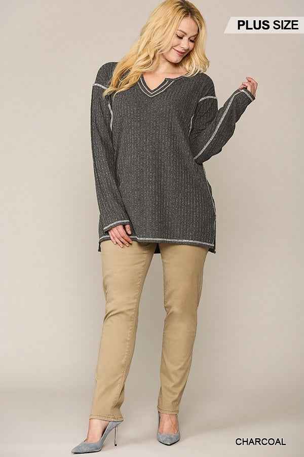 Plus Size β Stylish & Comfortable β menβs fashion, stylish and versatile