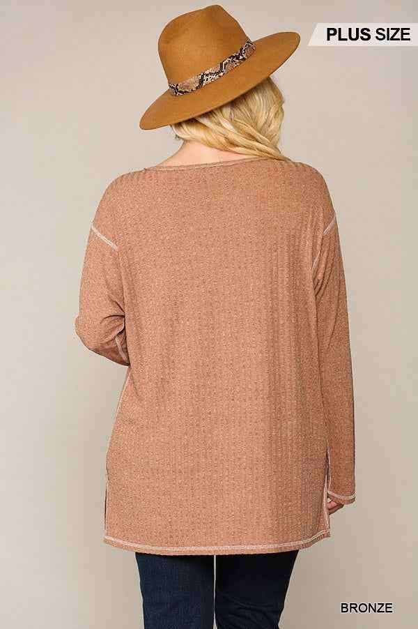 Plus Size โ Stylish & Comfortable โ menโs fashion, stylish and versatile