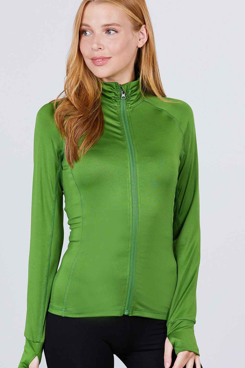 Sale - Workout Track Jacket – On Sale Now