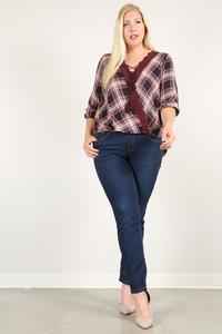 Plus Size β Stylish & Comfortable β menβs fashion, stylish and versatile