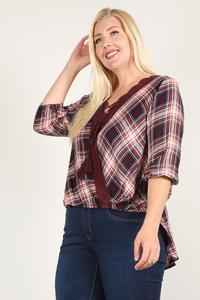 Plus Size β Stylish & Comfortable β menβs fashion, stylish and versatile