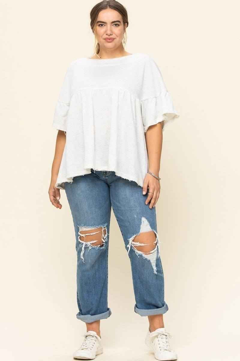 Plus Size β Stylish & Comfortable β menβs fashion, stylish and versatile
