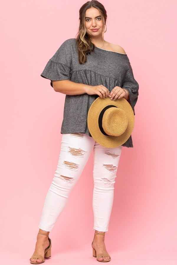 Plus Size β Stylish & Comfortable β menβs fashion, stylish and versatile