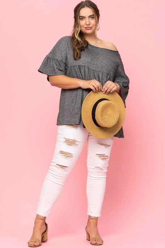 Plus Size – Stylish & Comfortable – men’s fashion, stylish and versatile