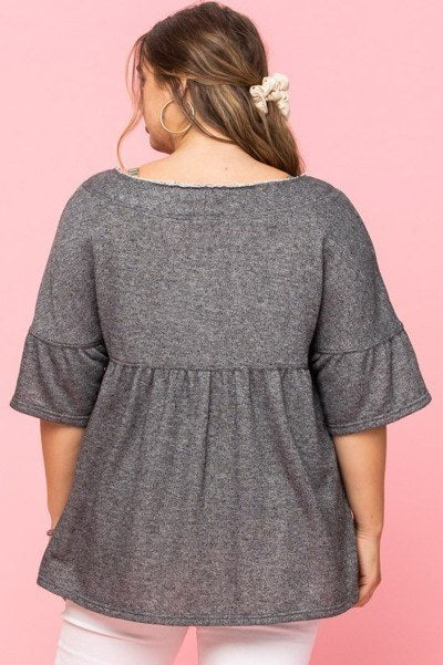 Plus Size β Stylish & Comfortable β menβs fashion, stylish and versatile