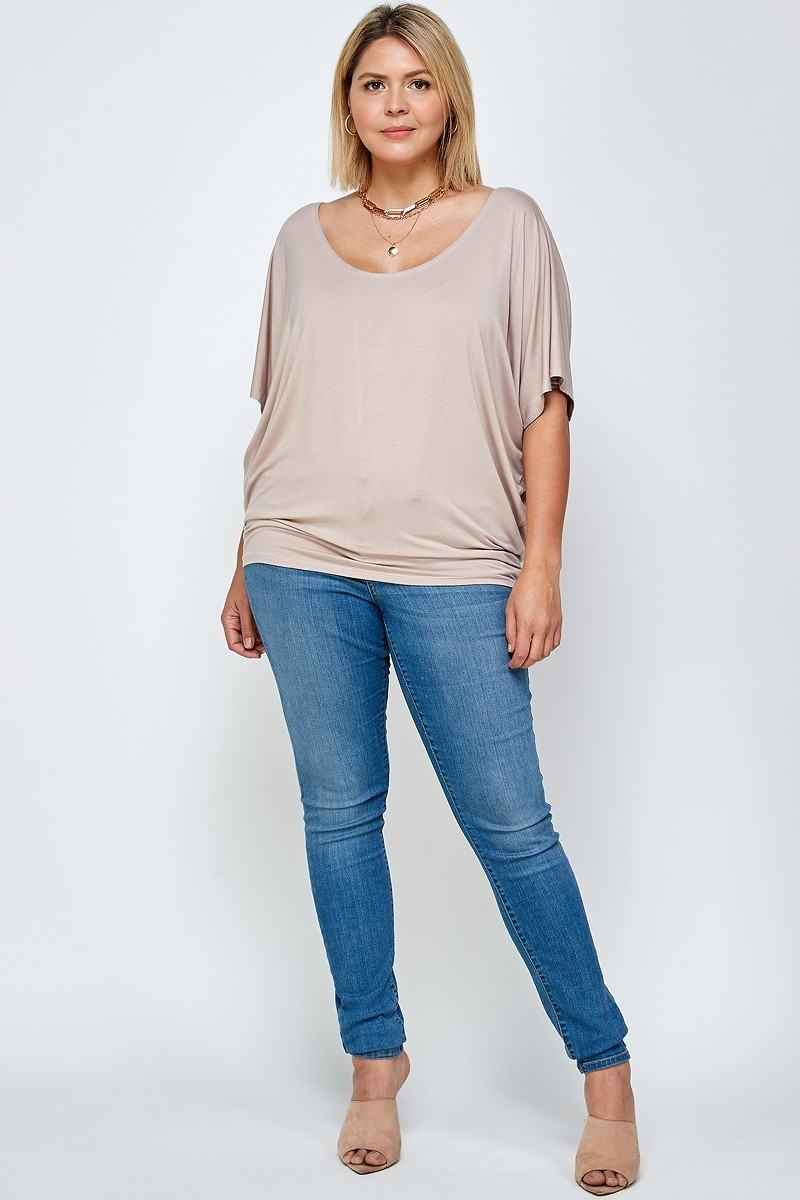 Plus Size β Stylish & Comfortable β menβs fashion, stylish and versatile