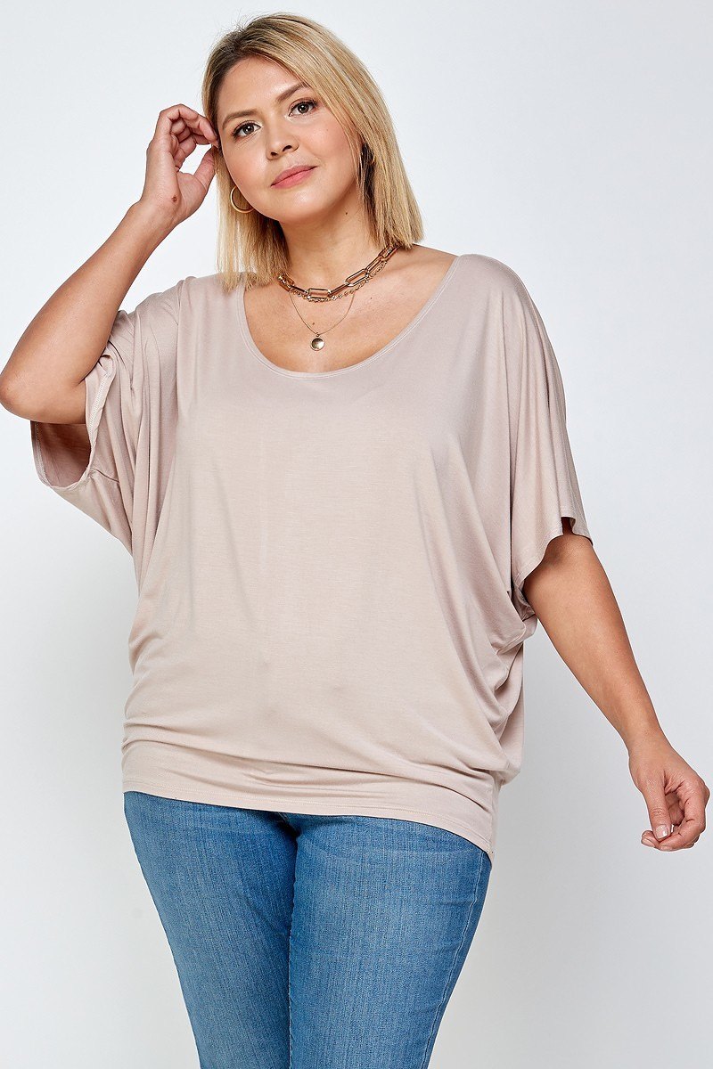 Plus Size β Stylish & Comfortable β menβs fashion, stylish and versatile