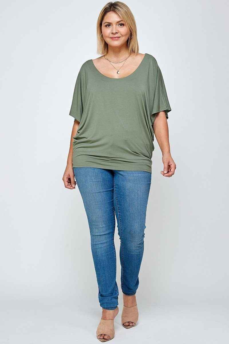 Plus Size β Stylish & Comfortable β menβs fashion, stylish and versatile
