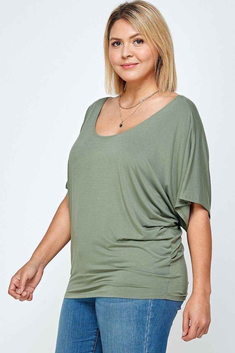 Plus Size β Stylish & Comfortable β menβs fashion, stylish and versatile