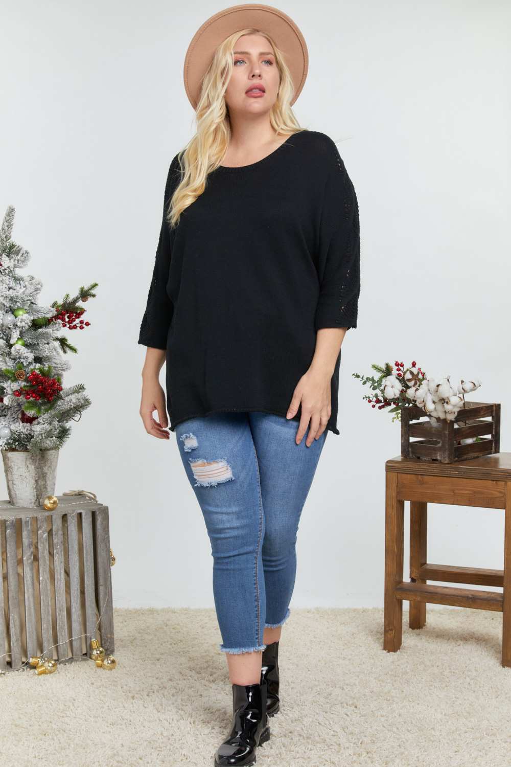 Plus Size β Stylish & Comfortable β menβs fashion, stylish and versatile
