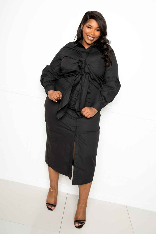 Plus Size – Stylish & Comfortable – men’s fashion, stylish and versatile