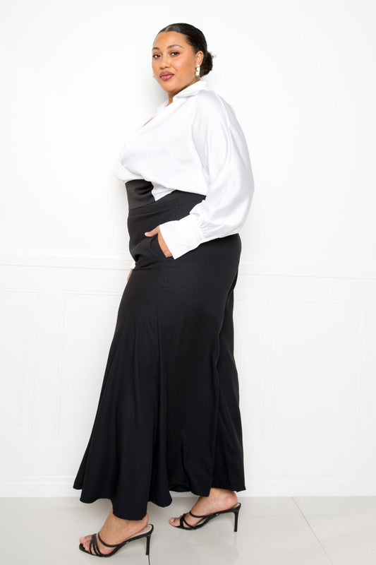 Plus Size – Stylish & Comfortable – men’s fashion, stylish and versatile