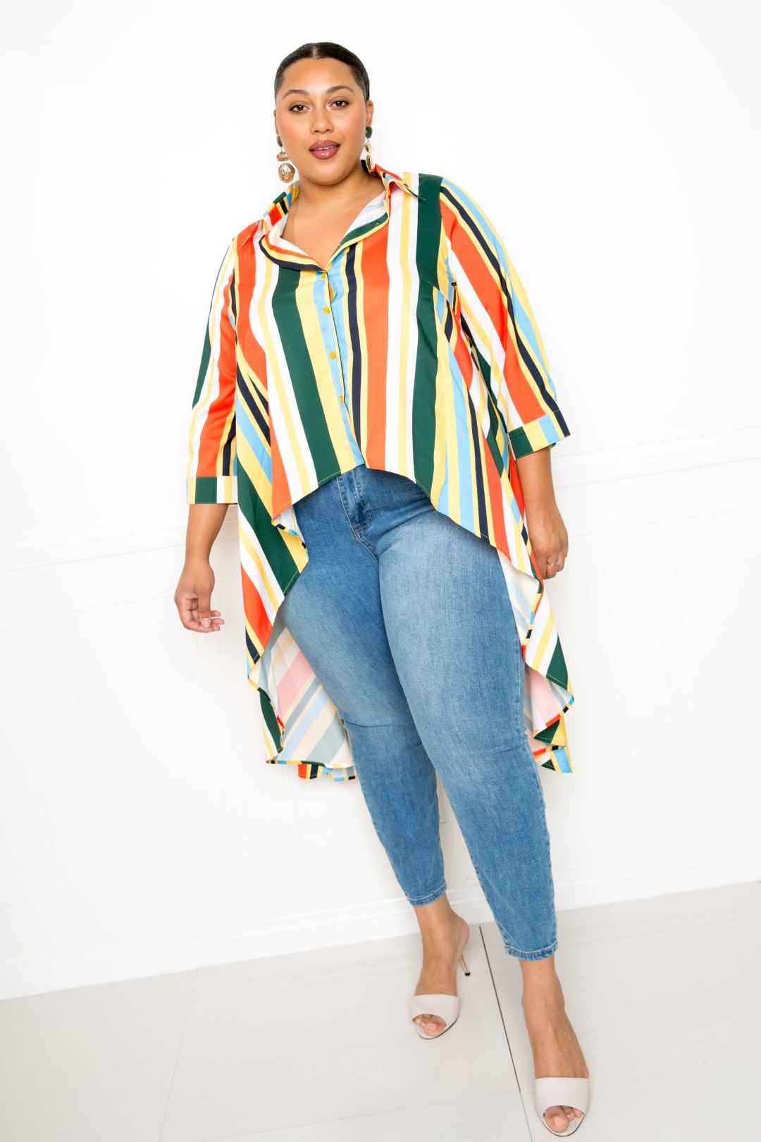 Plus Size β Stylish & Comfortable β menβs fashion, stylish and versatile