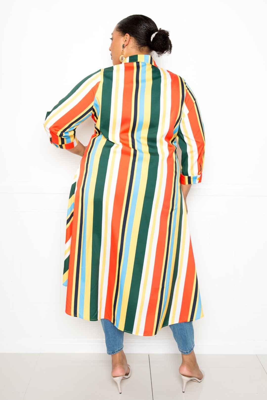Plus Size β Stylish & Comfortable β menβs fashion, stylish and versatile
