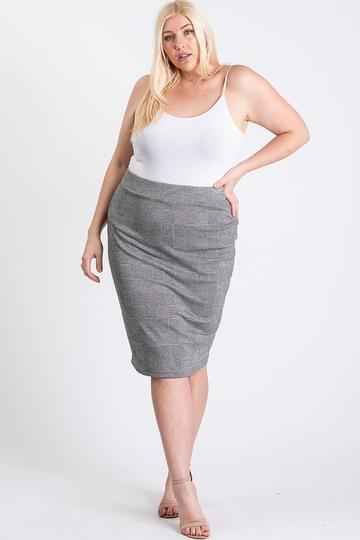 Plus Size – Stylish & Comfortable – men’s fashion, stylish and versatile