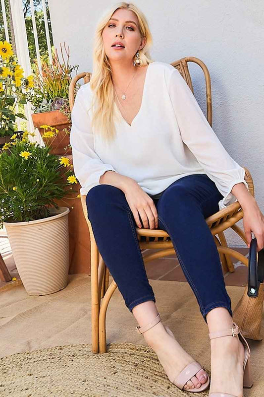 Plus Size – Stylish & Comfortable – men’s fashion, stylish and versatile