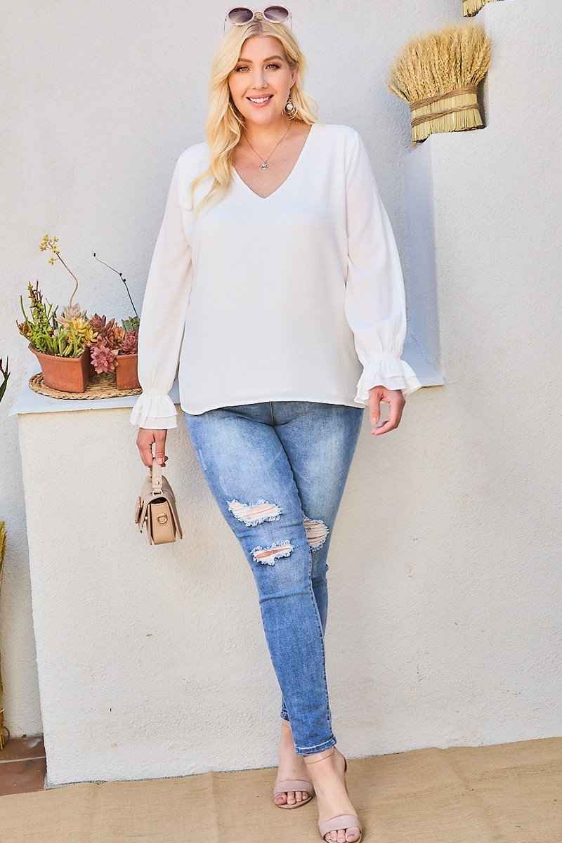 Plus Size β Stylish & Comfortable β menβs fashion, stylish and versatile