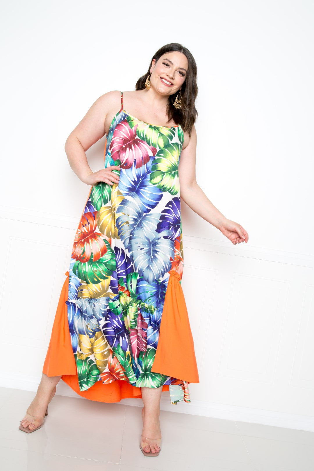 Plus Size – Stylish & Comfortable – men’s fashion, stylish and versatile
