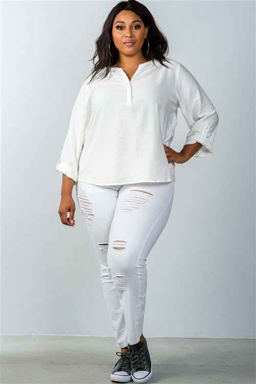 Plus Size β Stylish & Comfortable β menβs fashion, stylish and versatile